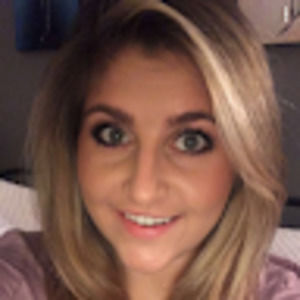 Meet your Posher, Abigail